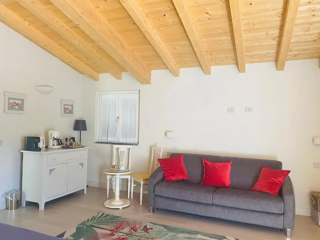 La Cabana Cinque Terre Monterosso — foto 3