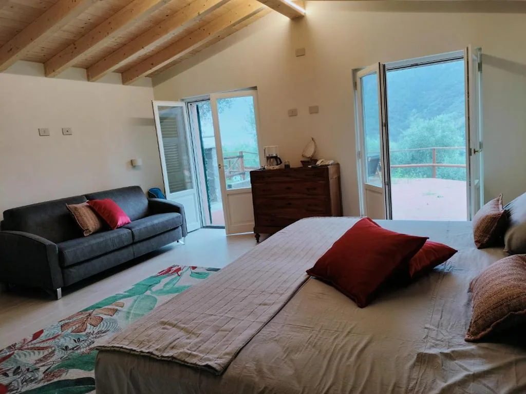 La Cabana Cinque Terre Monterosso — foto 5