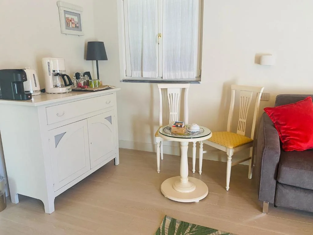 La Cabana Cinque Terre Monterosso — foto 6