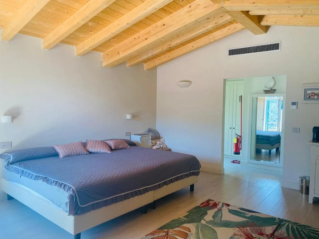 La Cabana Cinque Terre Monterosso — foto 7