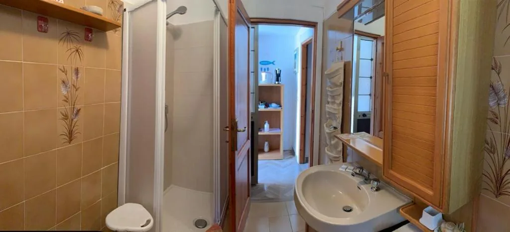 La camera del mulino — foto 3