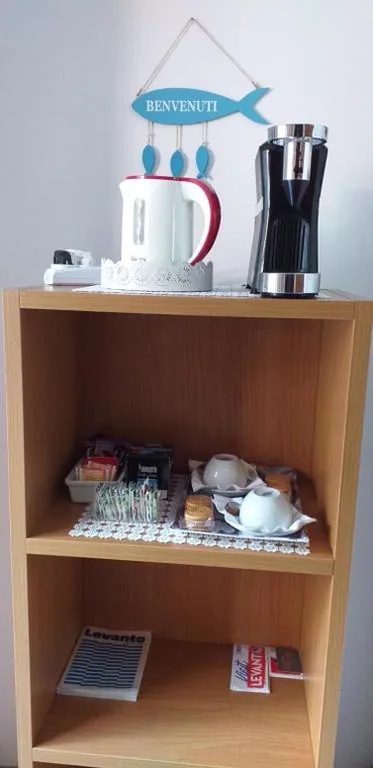 La camera del mulino — foto 4