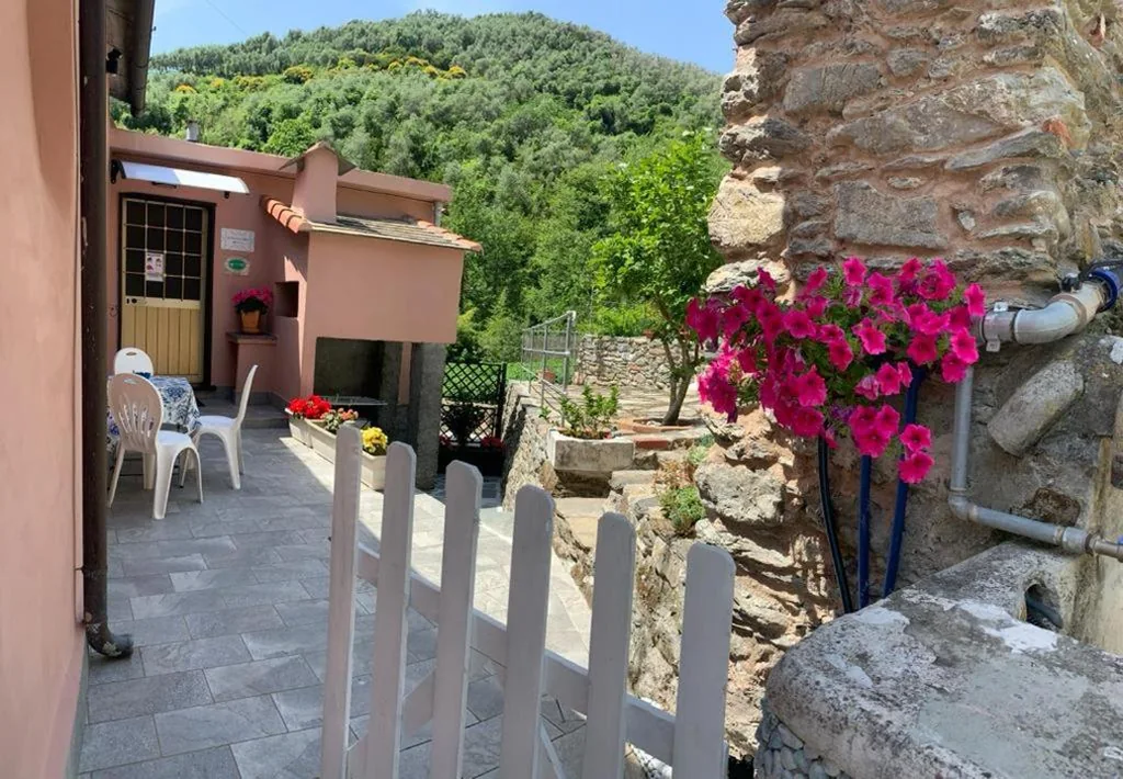 La camera del mulino — foto 6