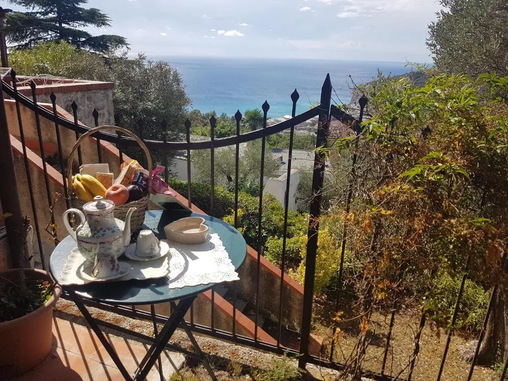 La Camera Tra Gli Ulivi Dream Finale — foto 7