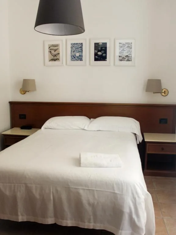 La Camogliese Hotel B&B