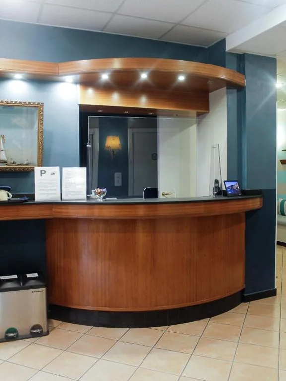 La Camogliese Hotel B&B — foto 6