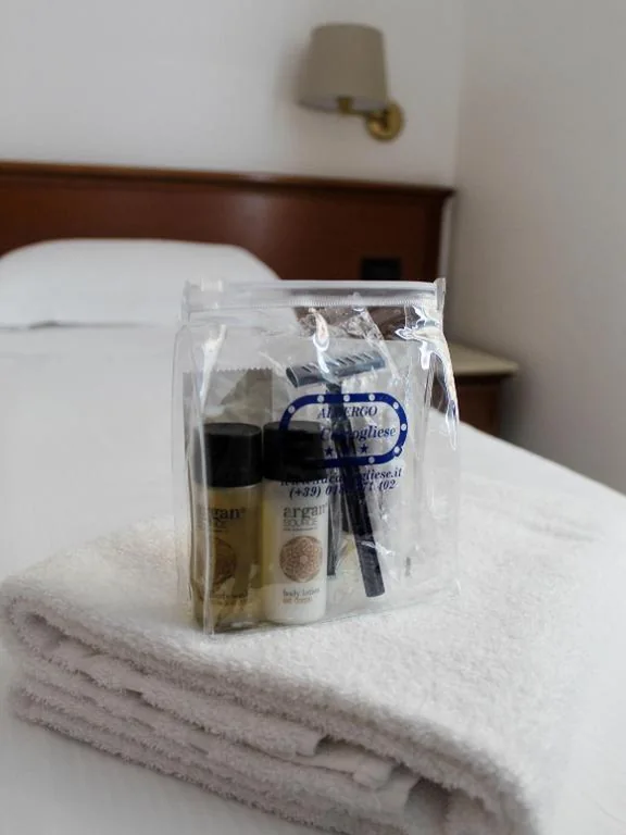 La Camogliese Hotel B&B — foto 7