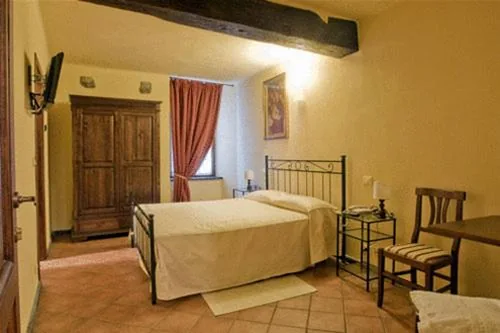 La Campana D’Oro