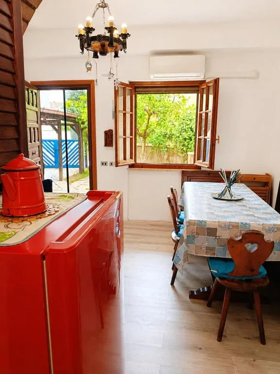 La Casa al Mare di Adriano – Lavinio Sea & Beach Apartment – vicino al mare, zona tranquilla