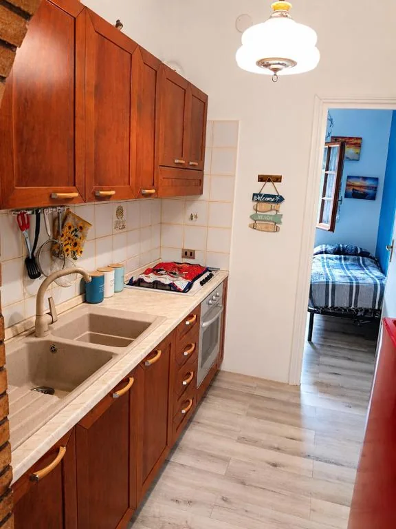 La Casa al Mare di Adriano – Lavinio Sea & Beach Apartment – vicino al mare, zona tranquilla — foto 3