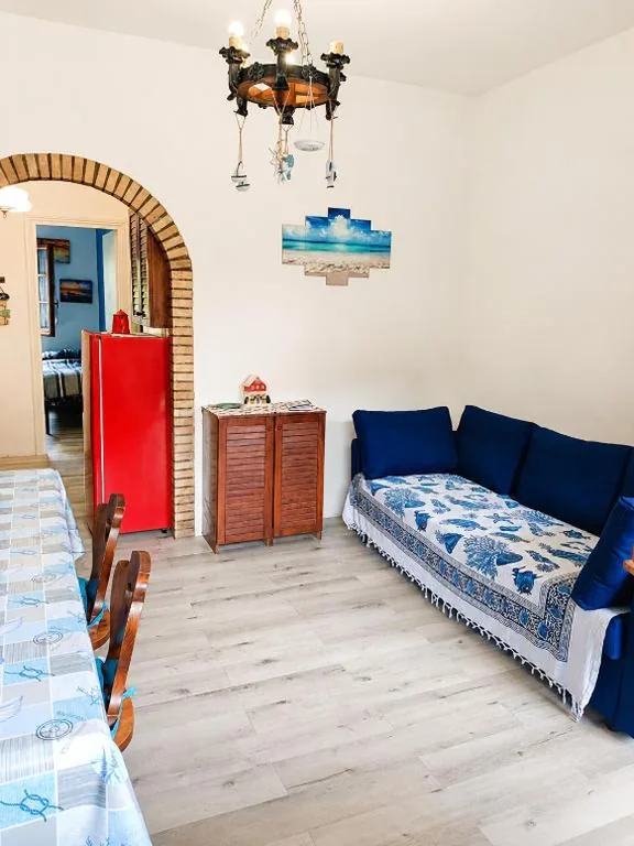 La Casa al Mare di Adriano – Lavinio Sea & Beach Apartment – vicino al mare, zona tranquilla — foto 4