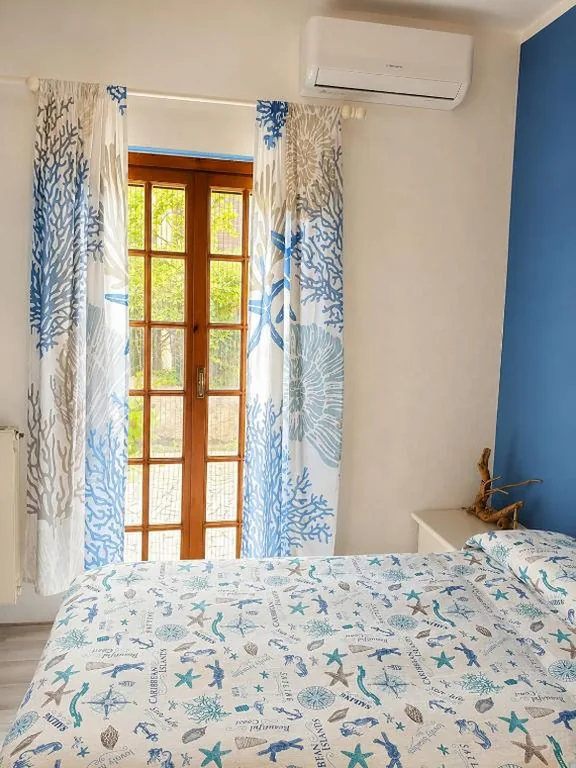 La Casa al Mare di Adriano – Lavinio Sea & Beach Apartment – vicino al mare, zona tranquilla — foto 6
