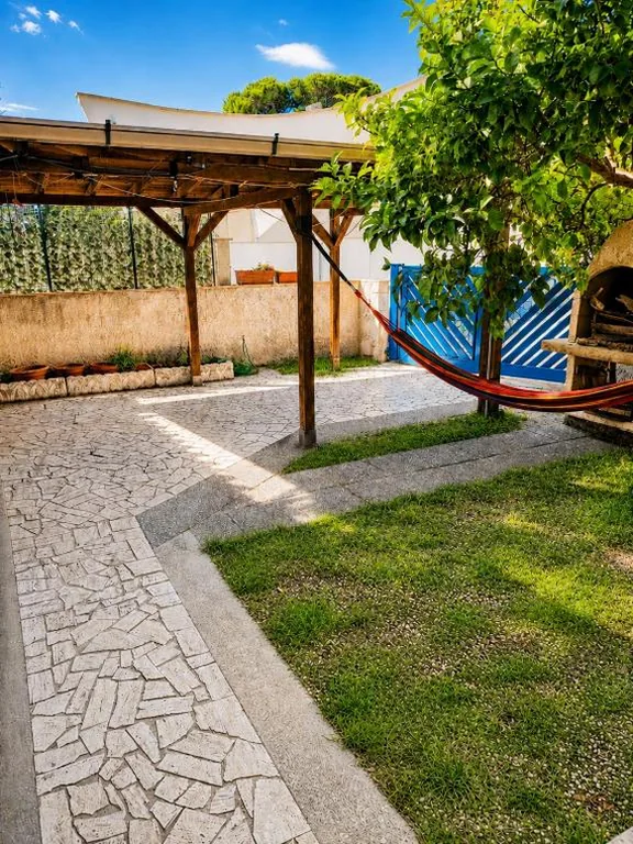 La Casa al Mare di Adriano – Lavinio Sea & Beach Apartment – vicino al mare, zona tranquilla — foto 7
