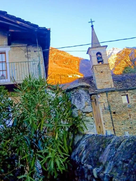La Casa Antica