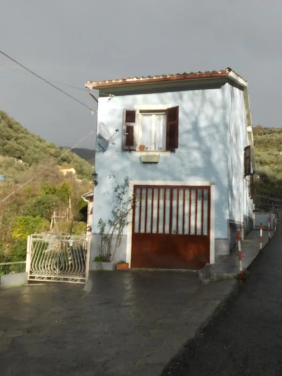 La casa azzurra — foto 6