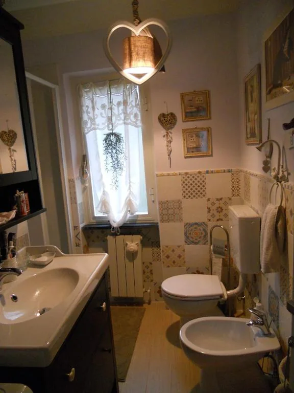 La casa azzurra — foto 8