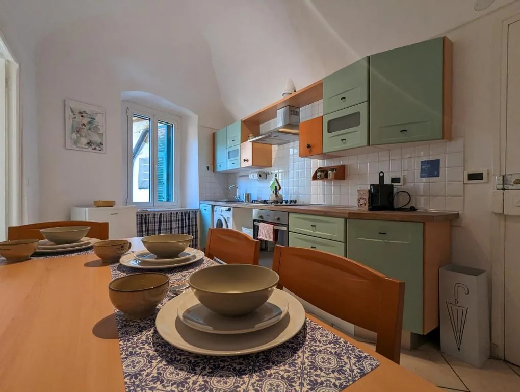 La Casa degli Alberi