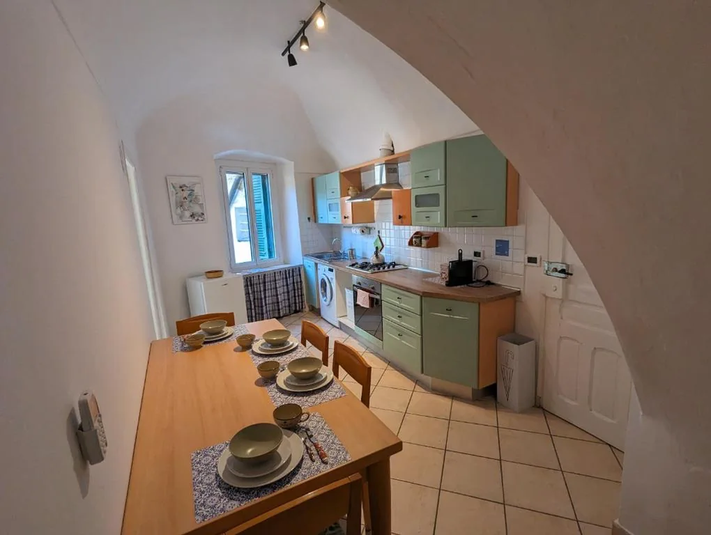 La Casa degli Alberi — foto 3