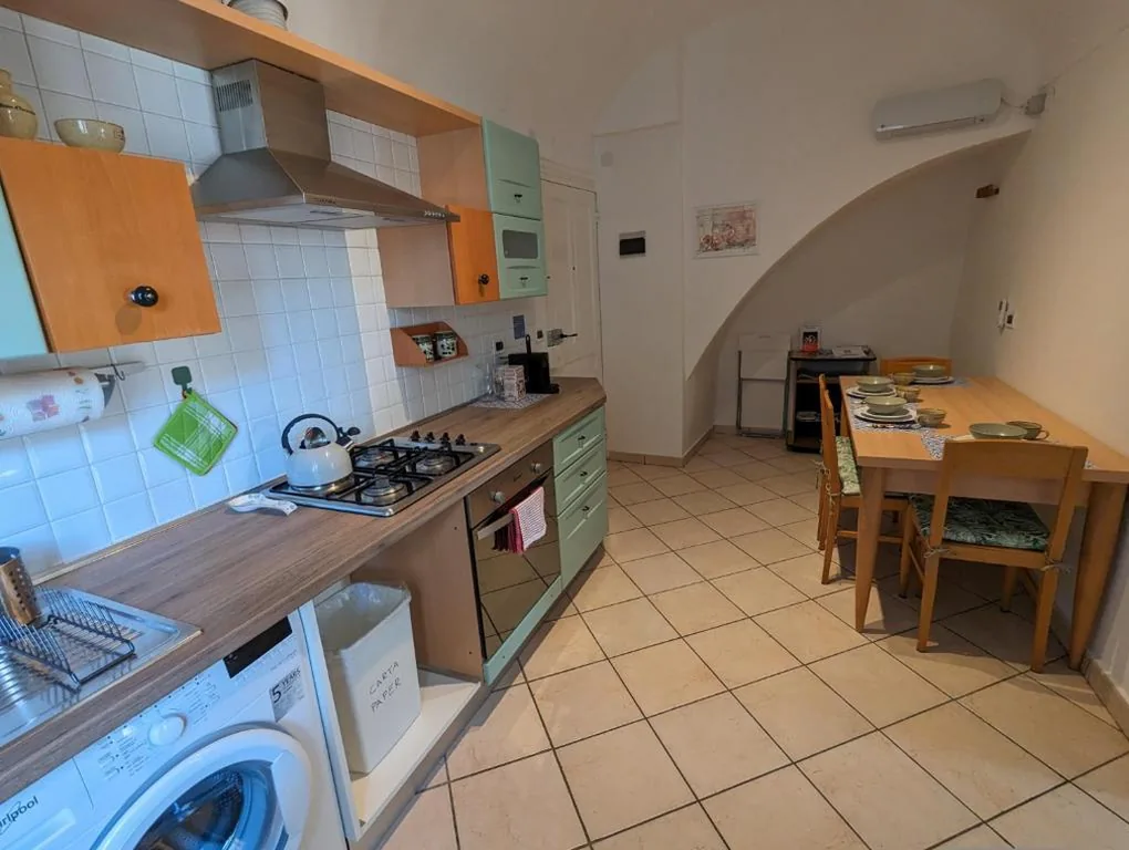 La Casa degli Alberi — foto 4