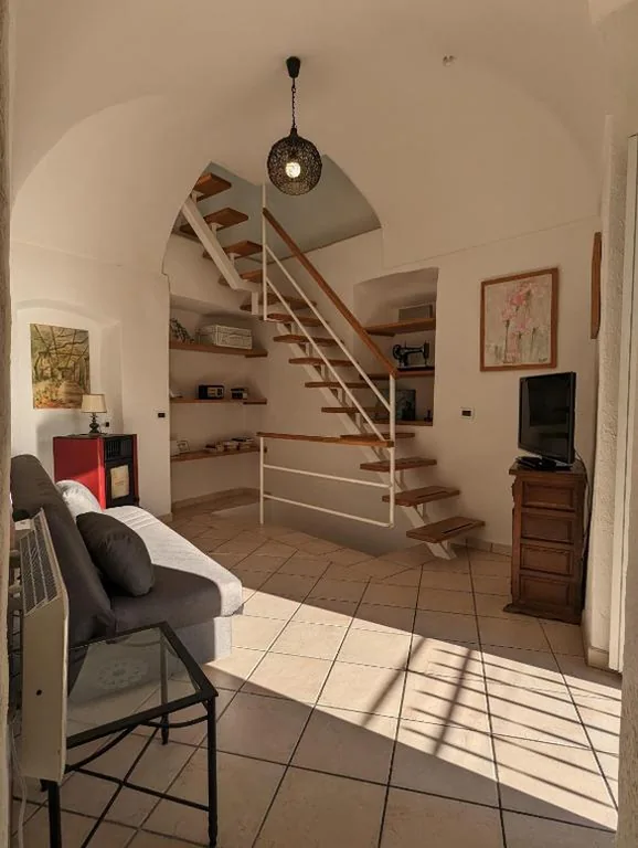 La Casa degli Alberi — foto 6