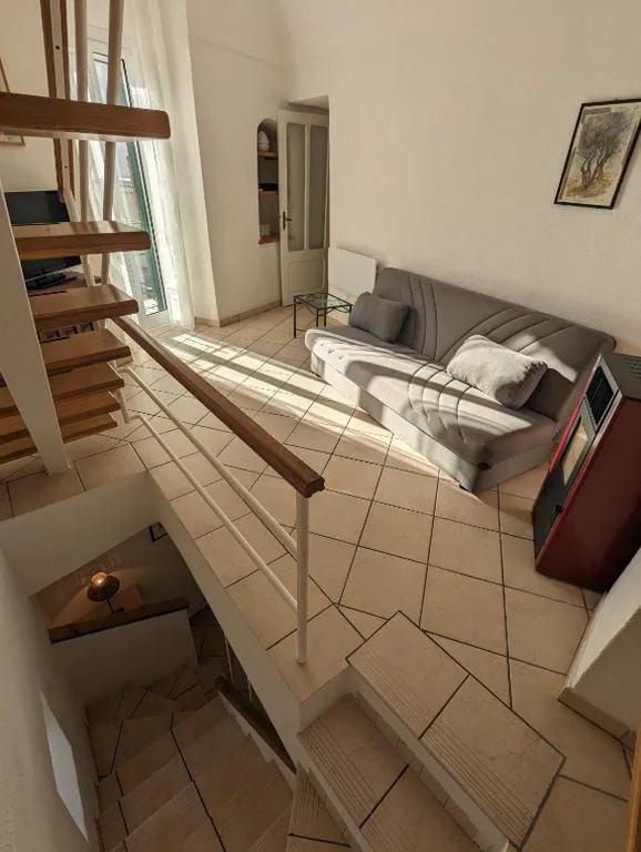 La Casa degli Alberi — foto 7