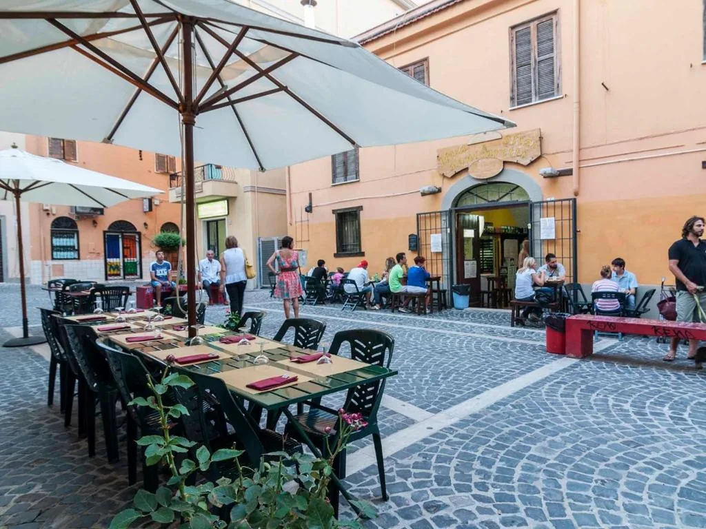 La Casa degli Artisti 1 — foto 6