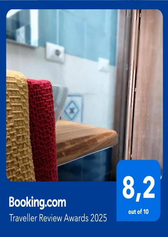 La casa dei 4 venti Alloggio Turistico