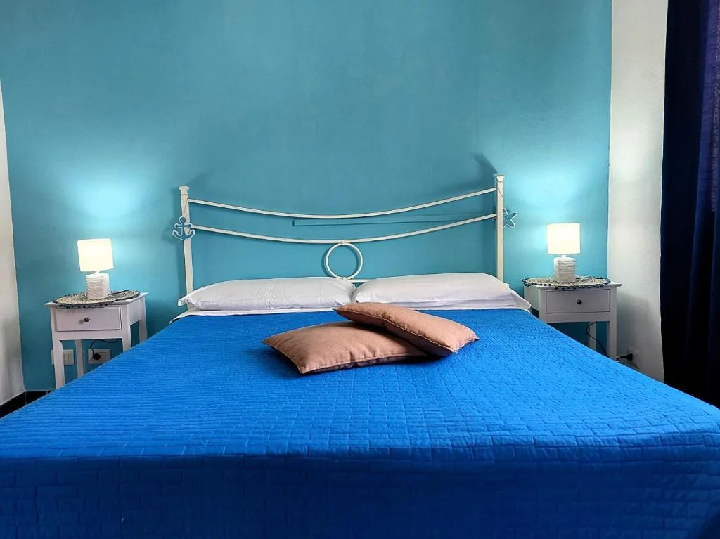 La casa dei 4 venti Alloggio Turistico
