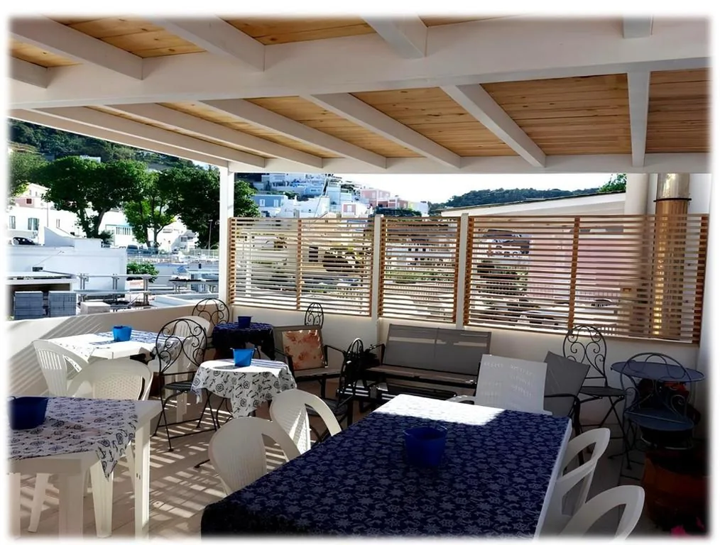 La casa dei 4 venti Alloggio Turistico — foto 4