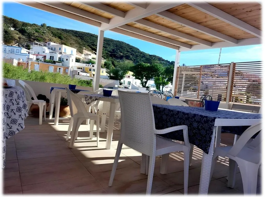 La casa dei 4 venti Alloggio Turistico — foto 5