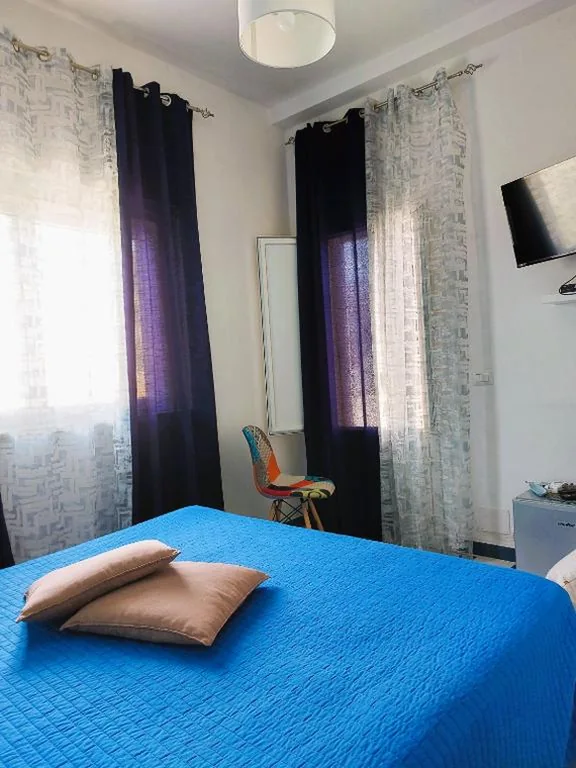 La casa dei 4 venti Alloggio Turistico — foto 6