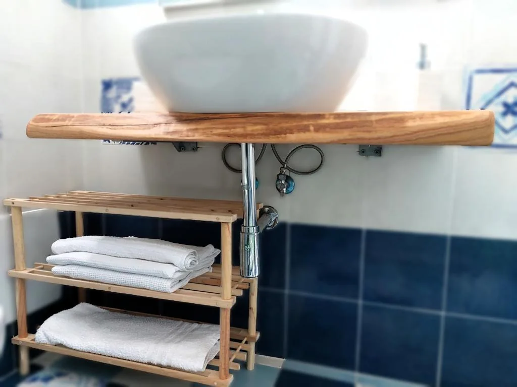 La casa dei 4 venti Alloggio Turistico — foto 7