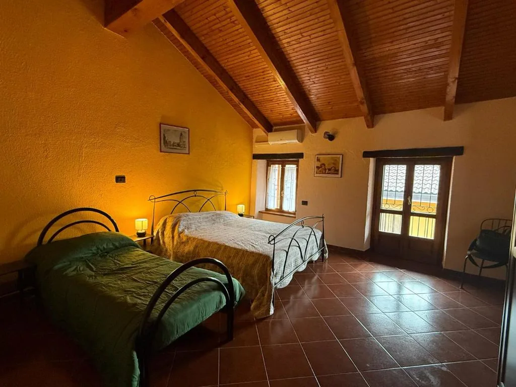 La Casa Dei Fiori