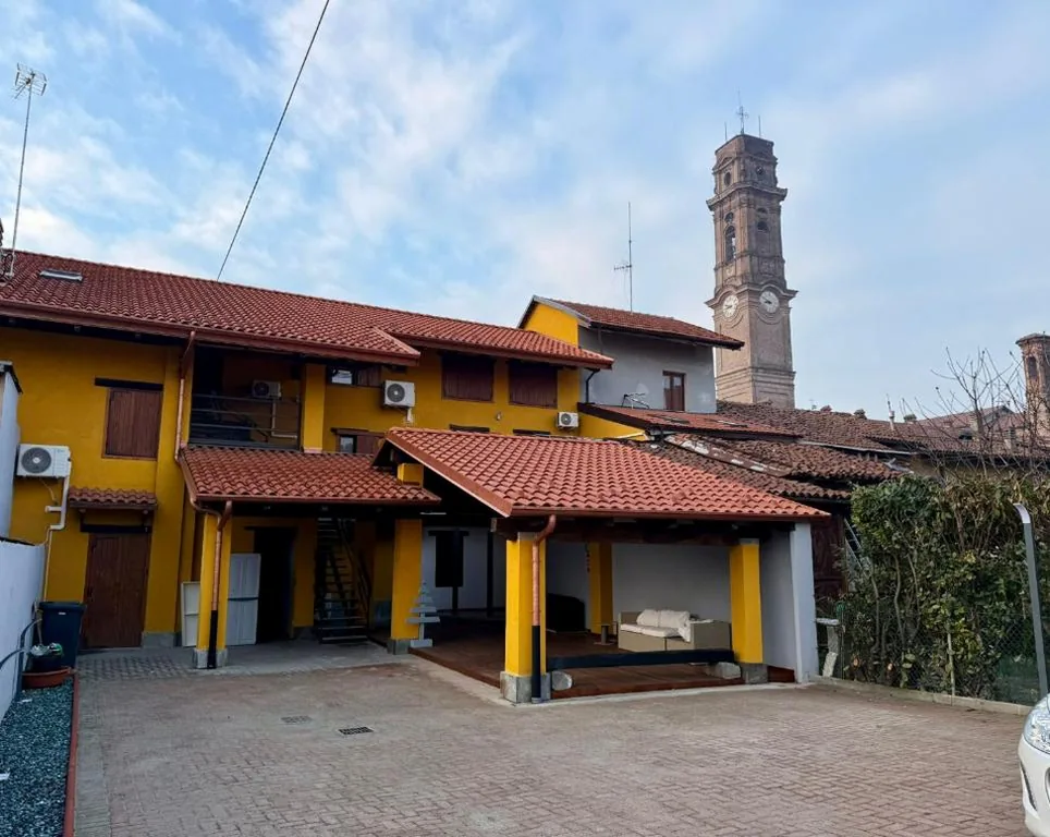 La Casa Dei Fiori — foto 5