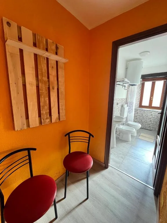 La Casa Dei Fiori — foto 7