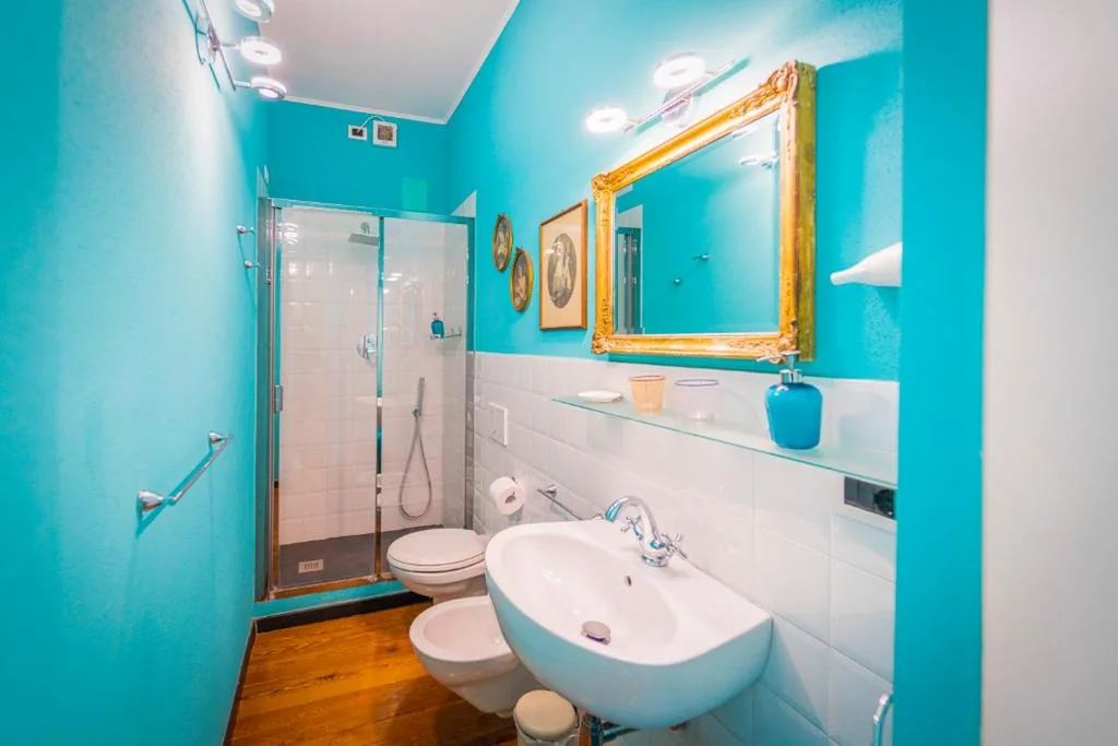 La casa dei Paggi — foto 3