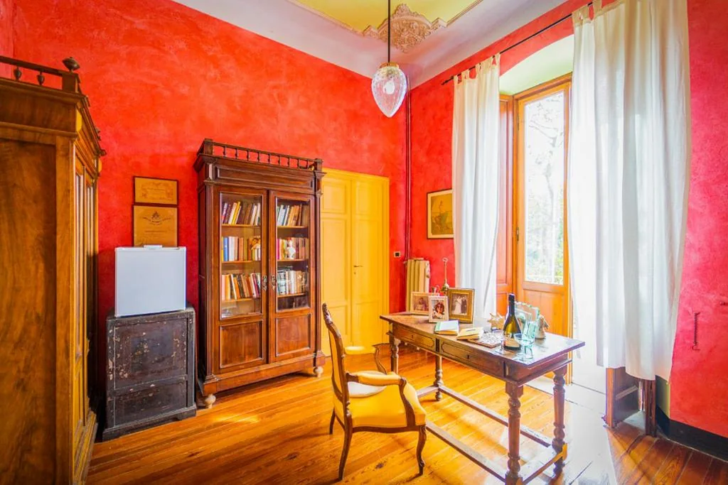 La casa dei Paggi — foto 4