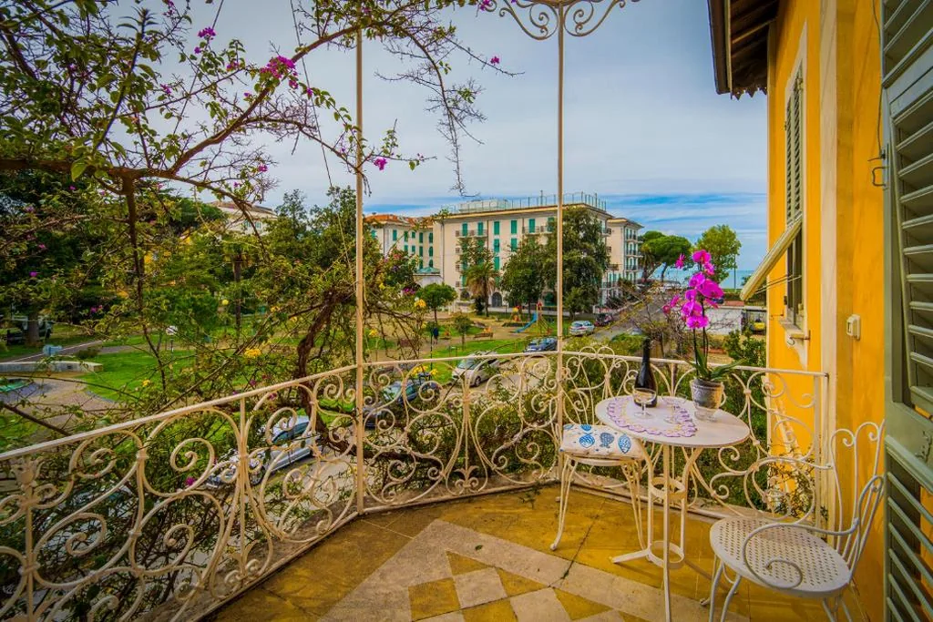 La casa dei Paggi — foto 5