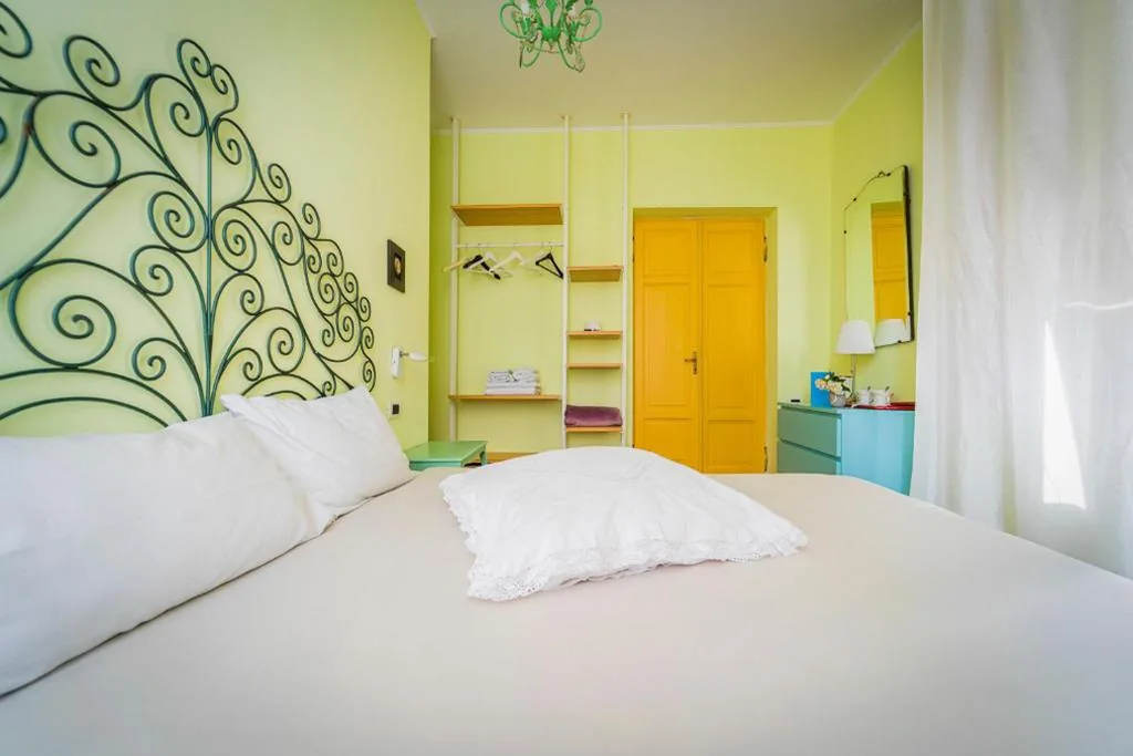 La casa dei Paggi — foto 6