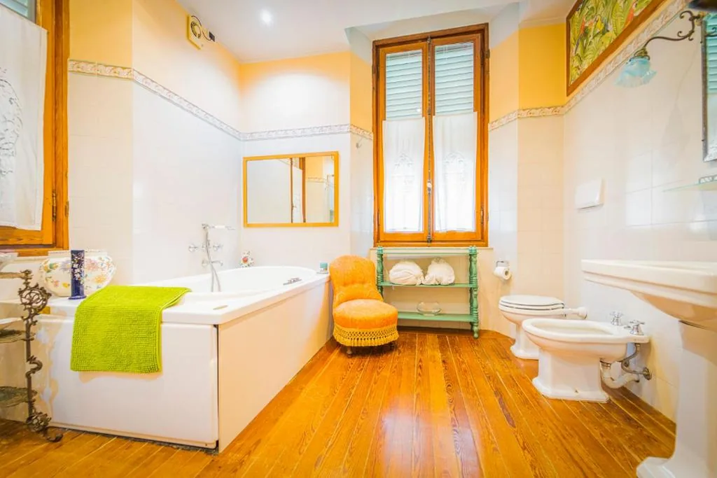 La casa dei Paggi — foto 7