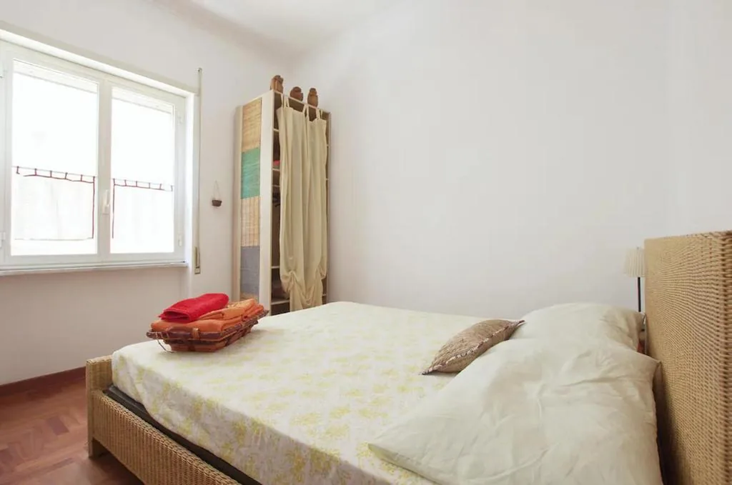 La Casa dei Quattro Venti