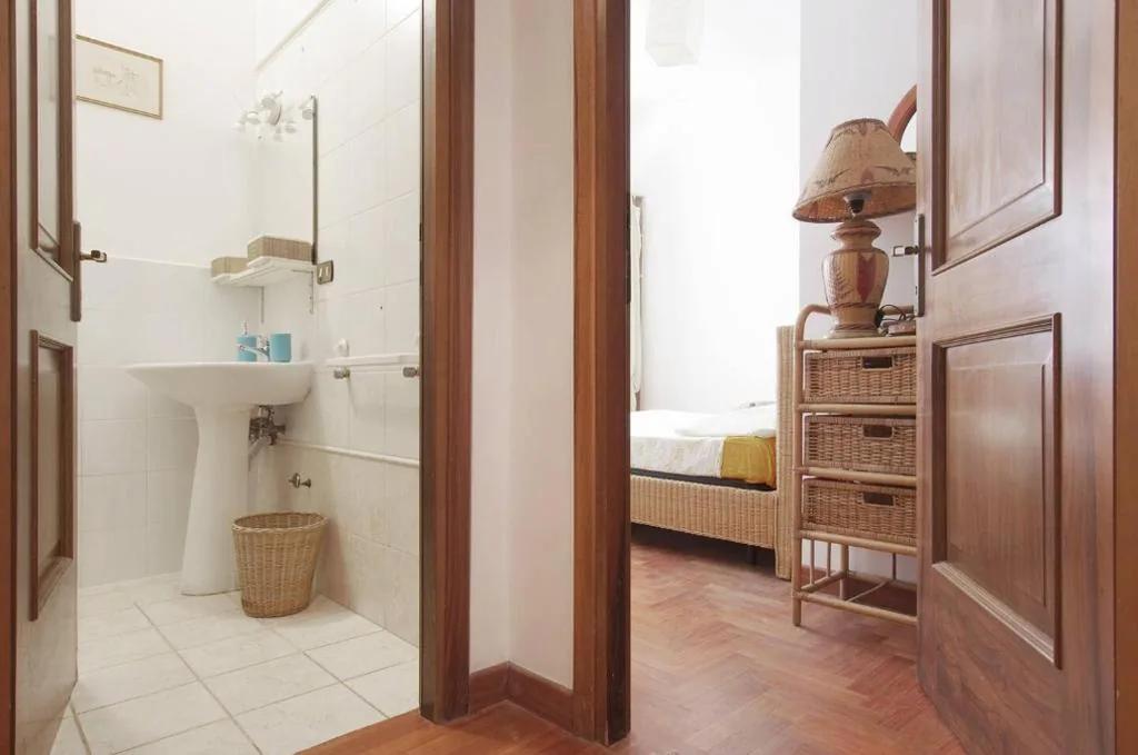 La Casa dei Quattro Venti — foto 3