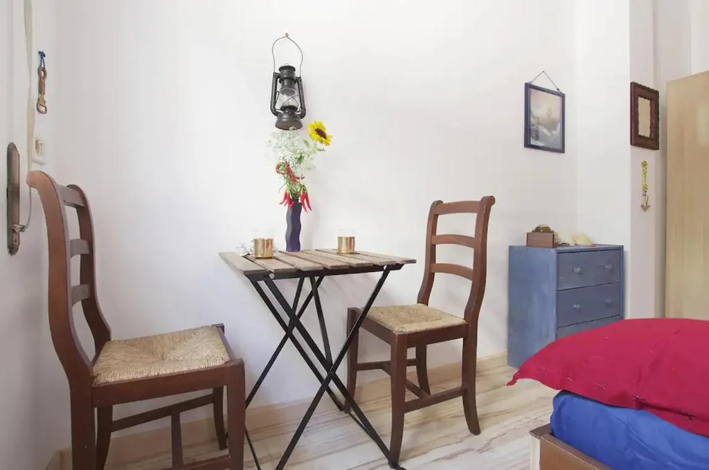 La Casa dei Quattro Venti — foto 4