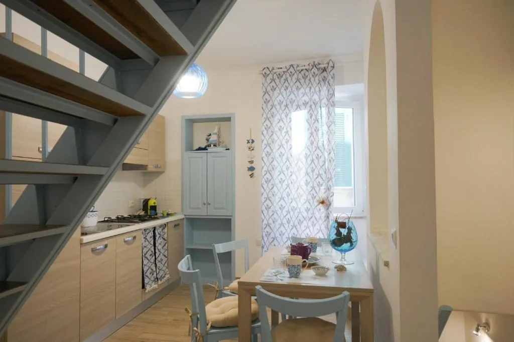 La Casa del Baluardo Nettuno — foto 3