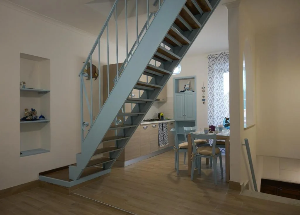 La Casa del Baluardo Nettuno — foto 4