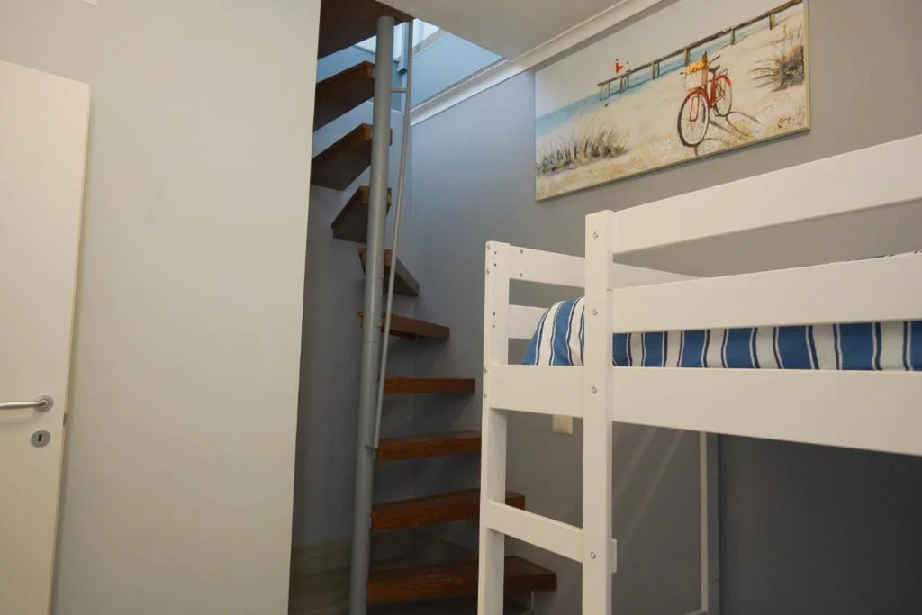 La Casa del Baluardo Nettuno — foto 7