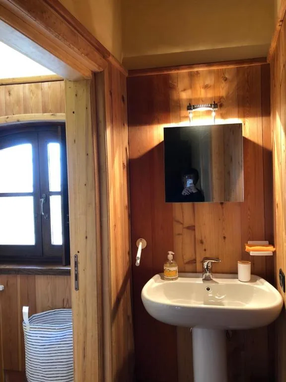 LA CASA DEL CASTELLANO — foto 3
