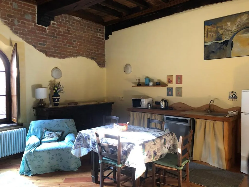 LA CASA DEL CASTELLANO — foto 4