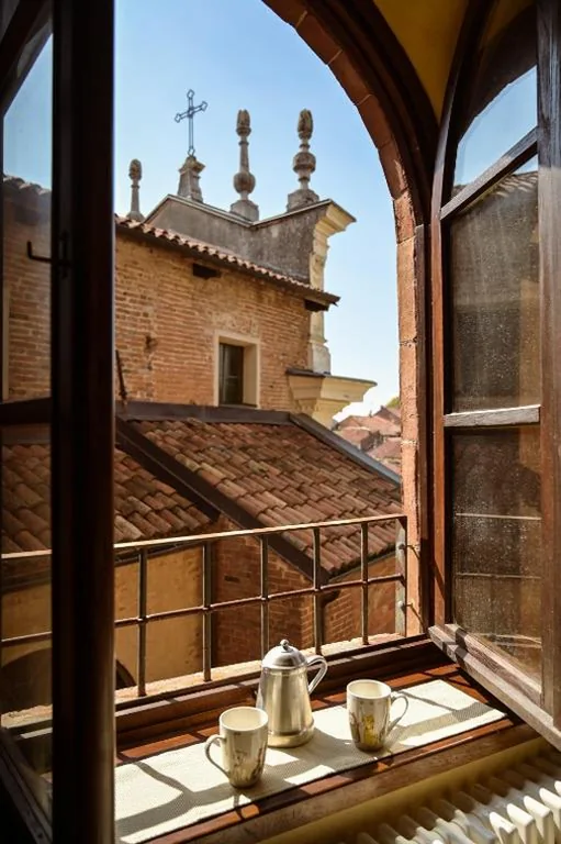LA CASA DEL CASTELLANO — foto 5