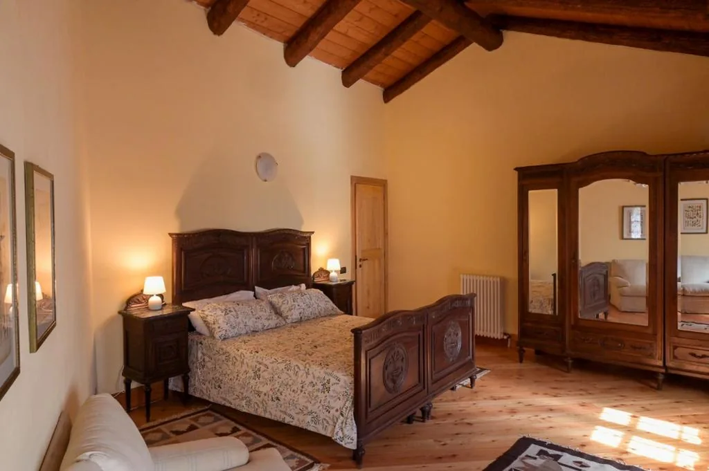 LA CASA DEL CASTELLANO — foto 6